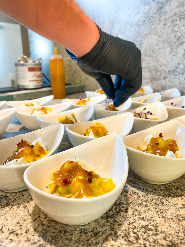 Dein Caterer Service